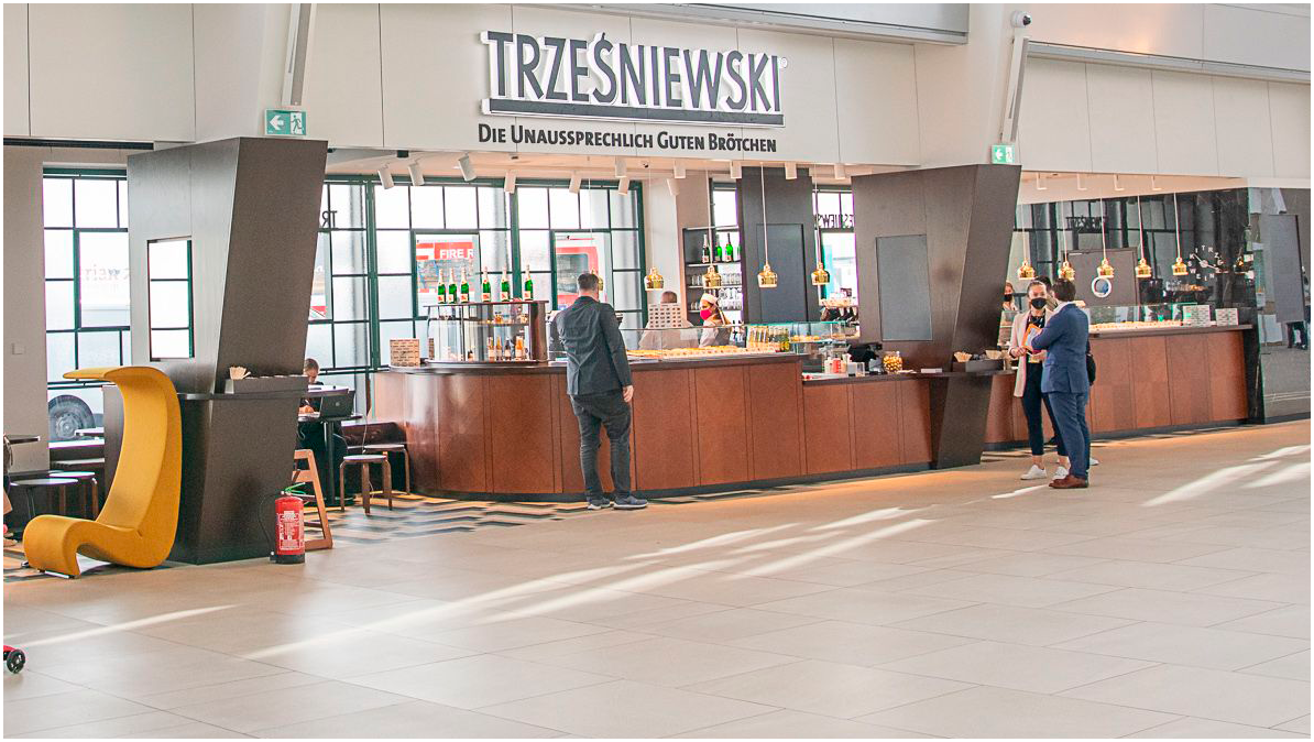 Trzesniewski Flughafen Wien hero
