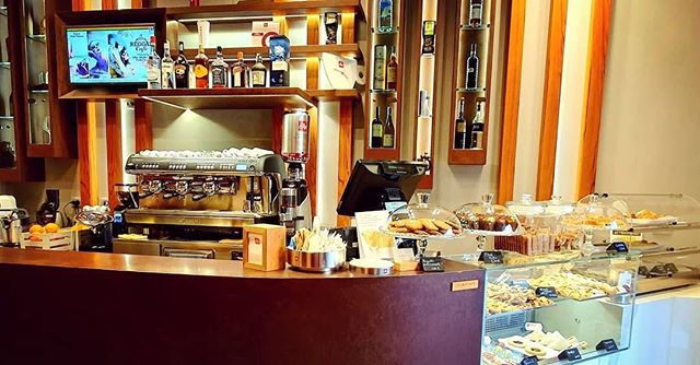 Photo principale Javaroma Coffeeshop & Brew Bar