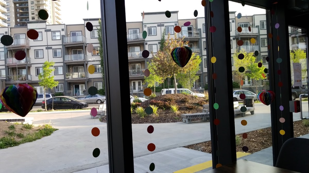 Felice Cafe Titelbild