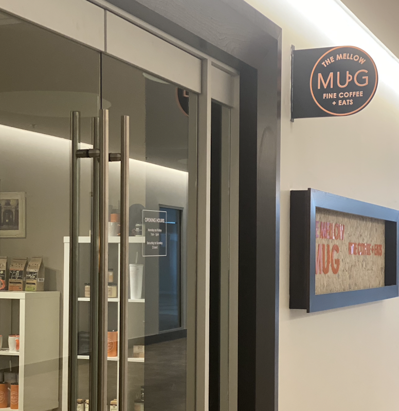 The Mellow Mug (Halifax) hero