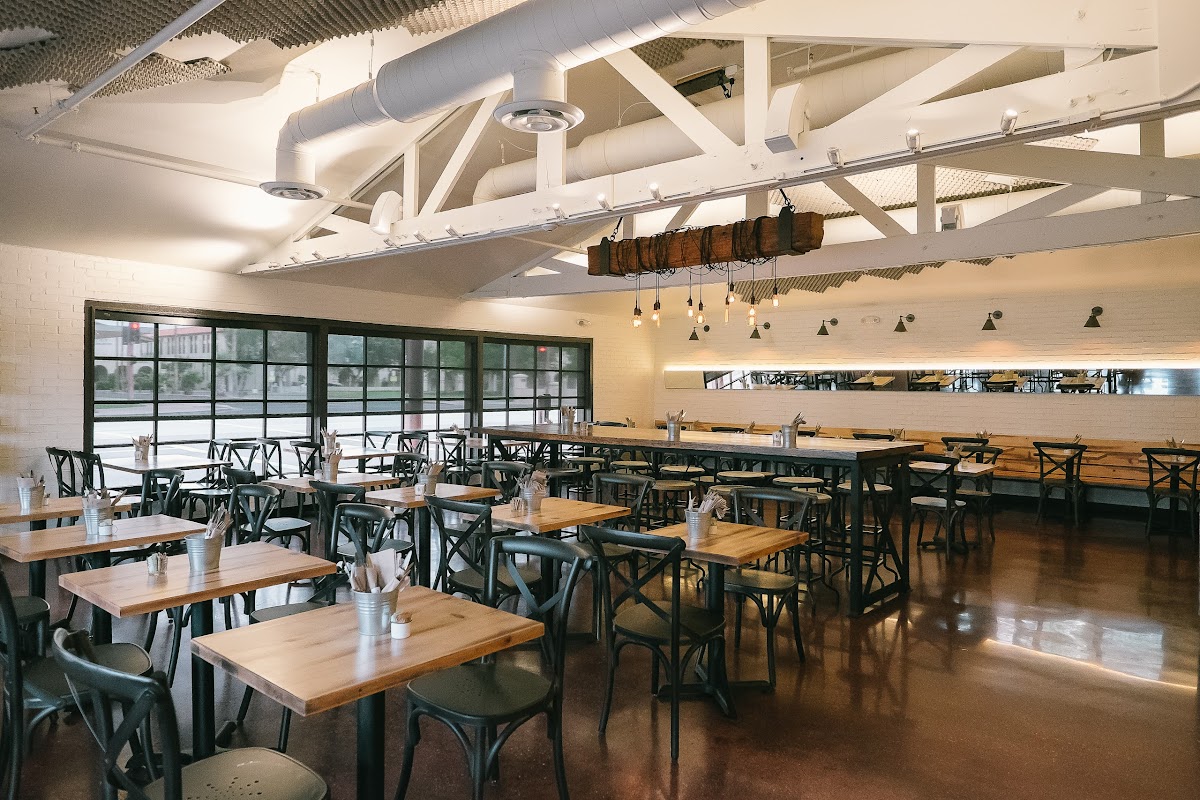 Photo principale fà-me cafe