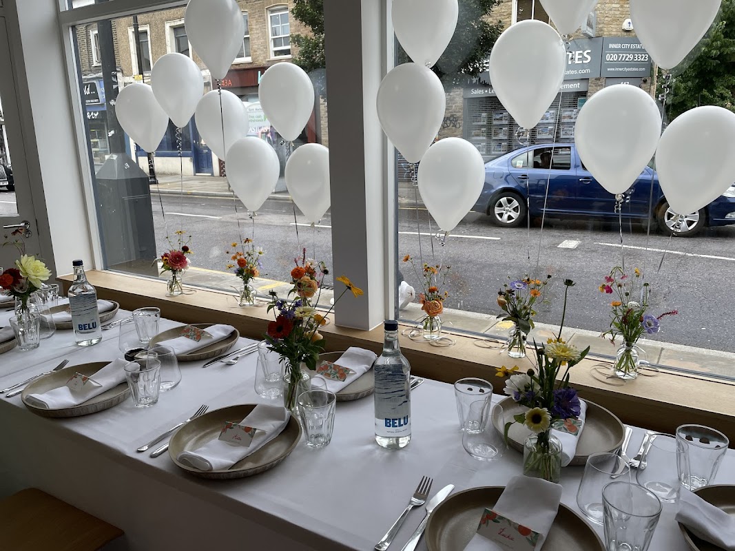 Photo principale Mae + Harvey