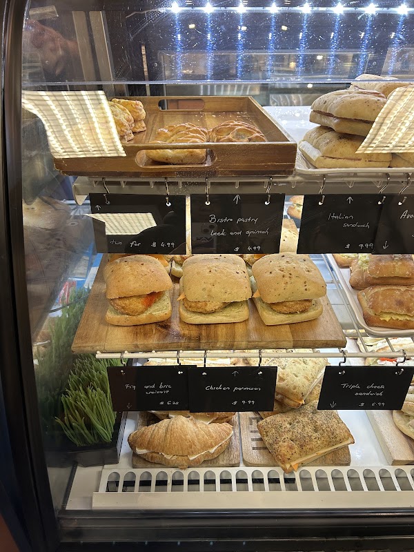 Einstein's Cafe hero