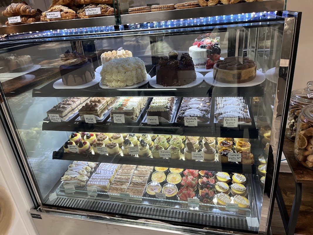 Photo principale eXpresso Cafe