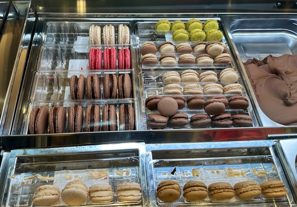 Photo principale Amorino Gelato - Newcastle