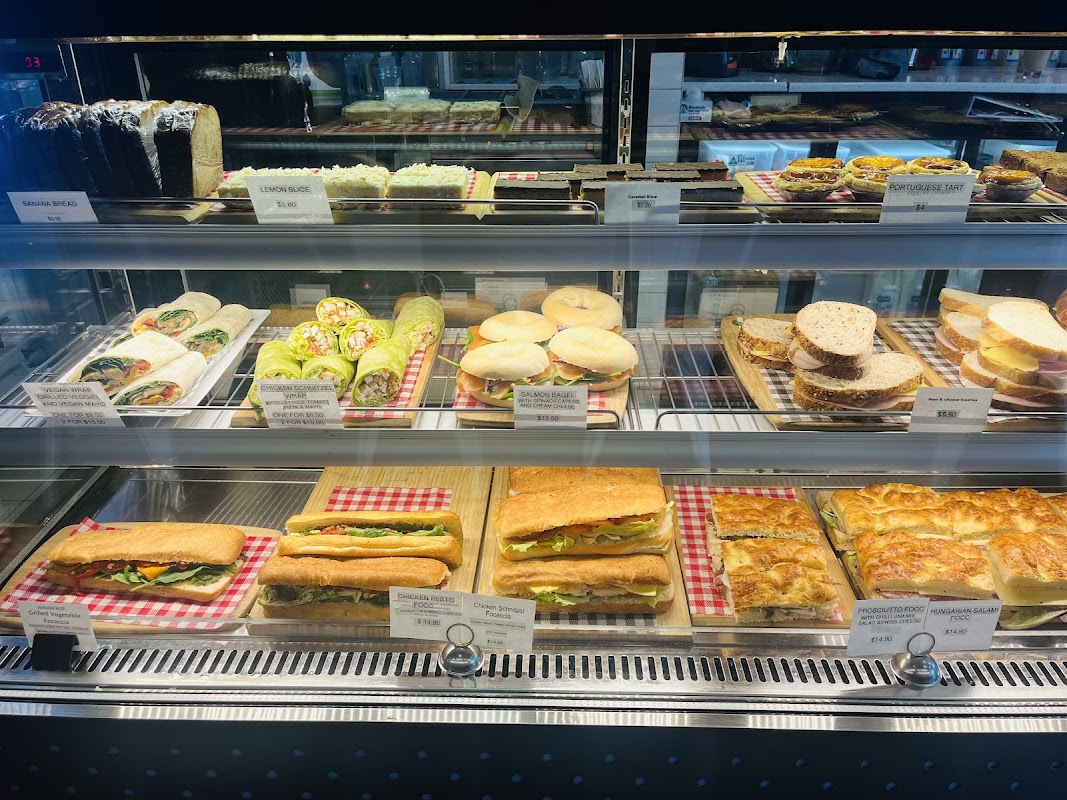 Espresso Station 3121 hero