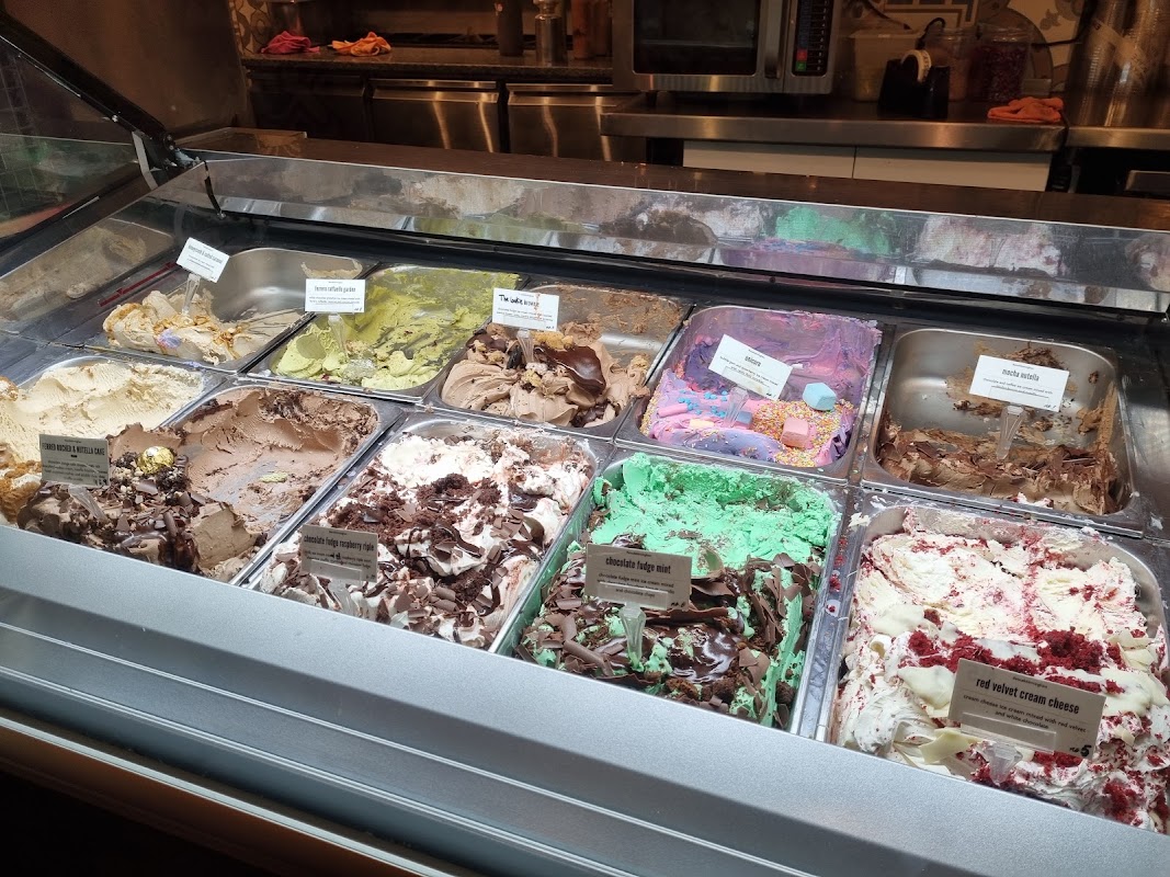 Photo principale EIS CAFE - Coventry Road