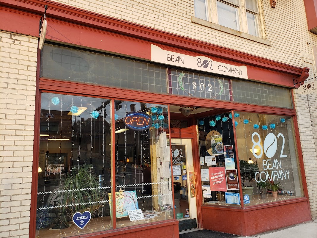 Photo principale 802 Bean Company