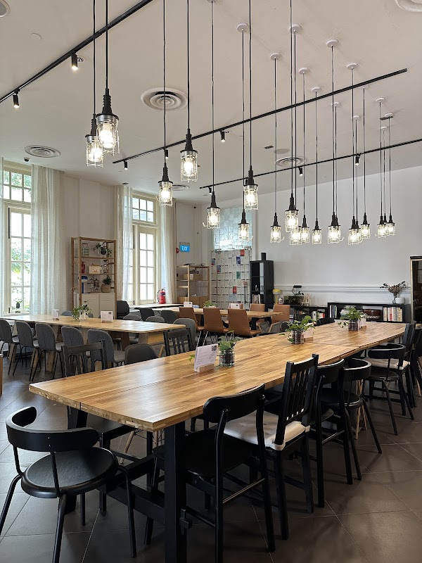 Photo principale Bricolage