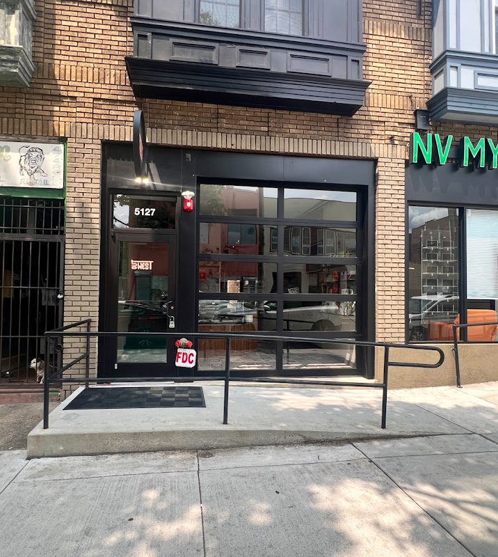 Photo principale Out West