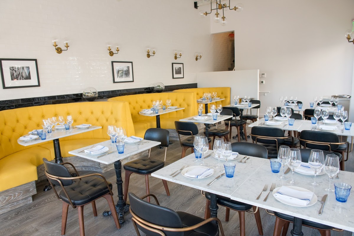 The Butcher, The Baker, The Cappuccino Maker Titelbild