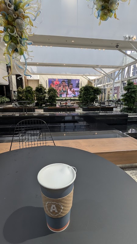 Analog Coffee Titelbild