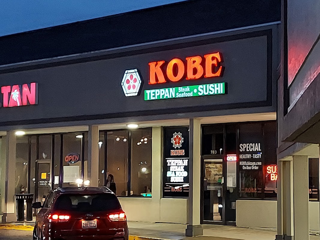 Photo principale Kobe Japanese Restaurant