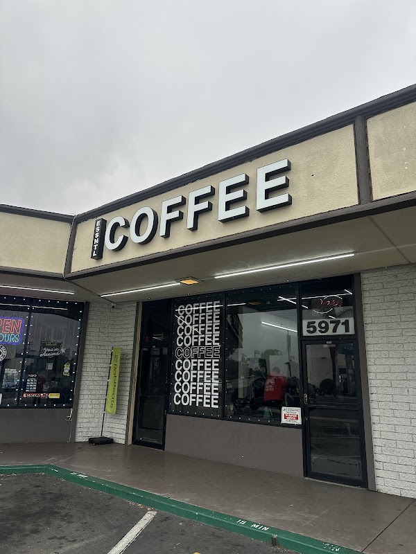 Photo principale ESSNTL Coffee