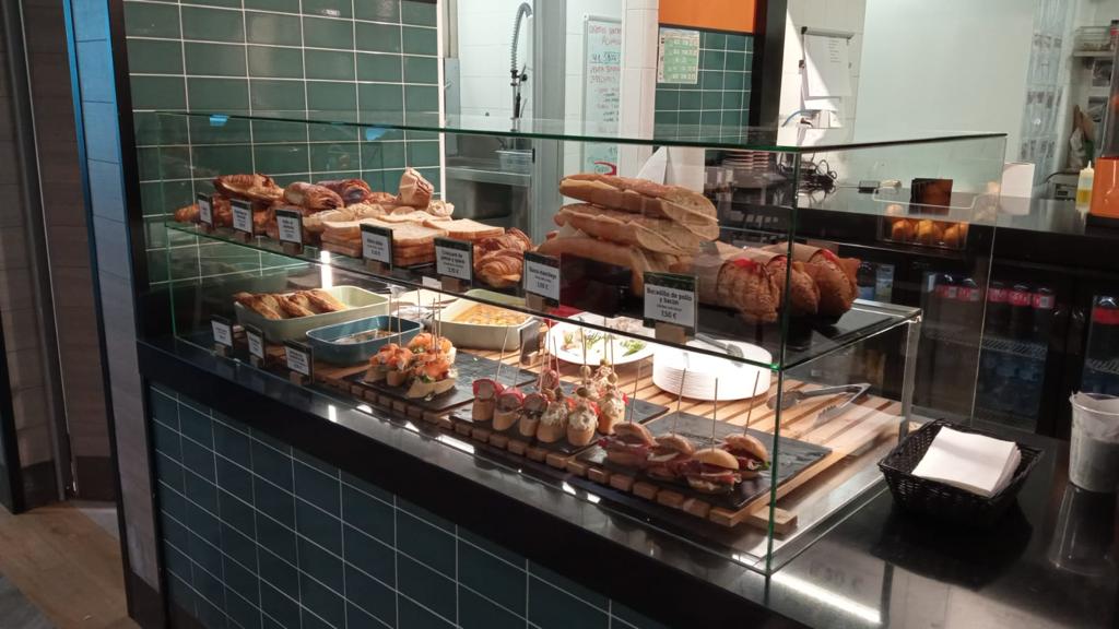 La TRAMOIA ヒーロー画像