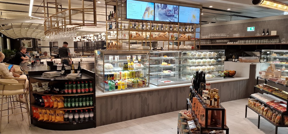 Photo principale Big Daddy