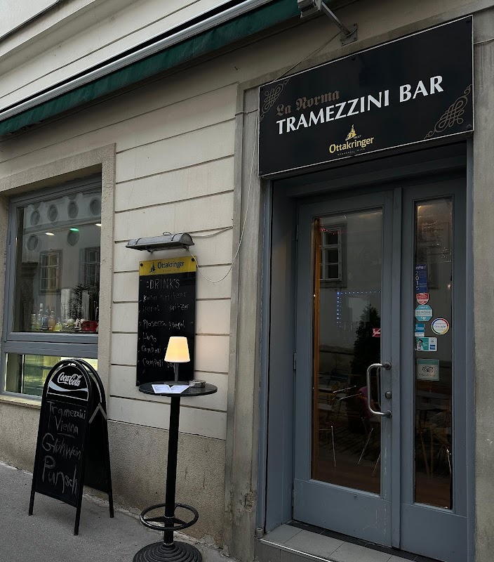 Tramezzini Vienna hero
