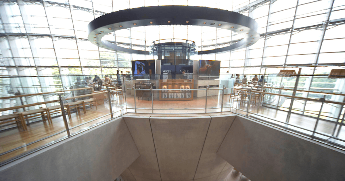 Photo principale Salon de Thé ROND