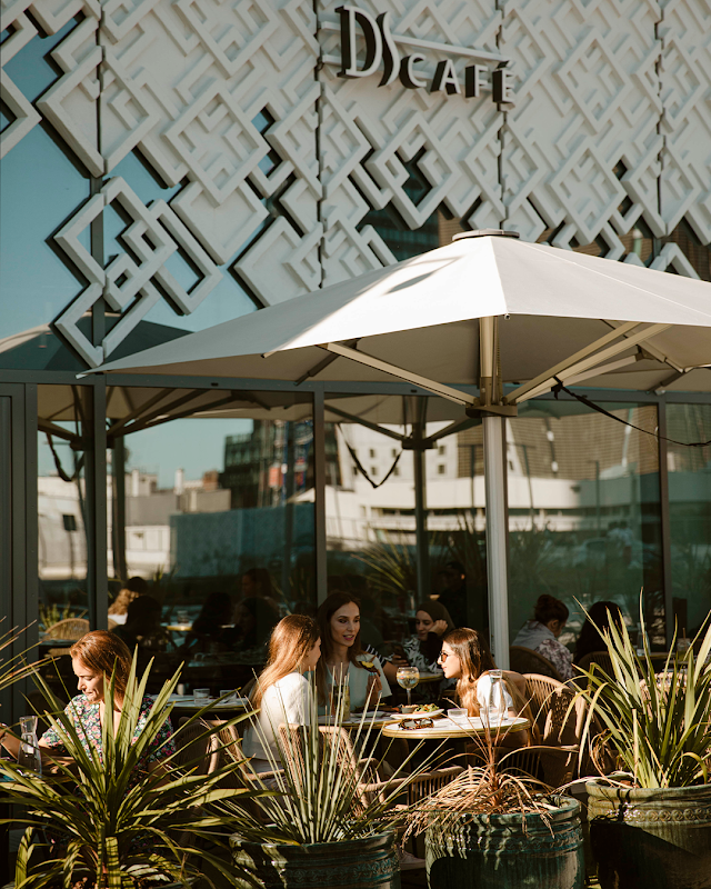 Foto principal de DS Café Lyon