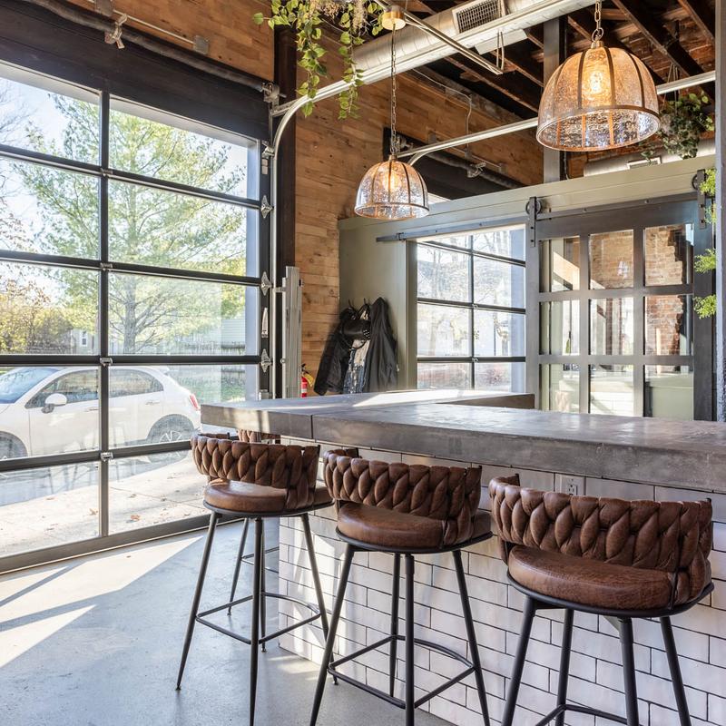 The Alchemist Titelbild