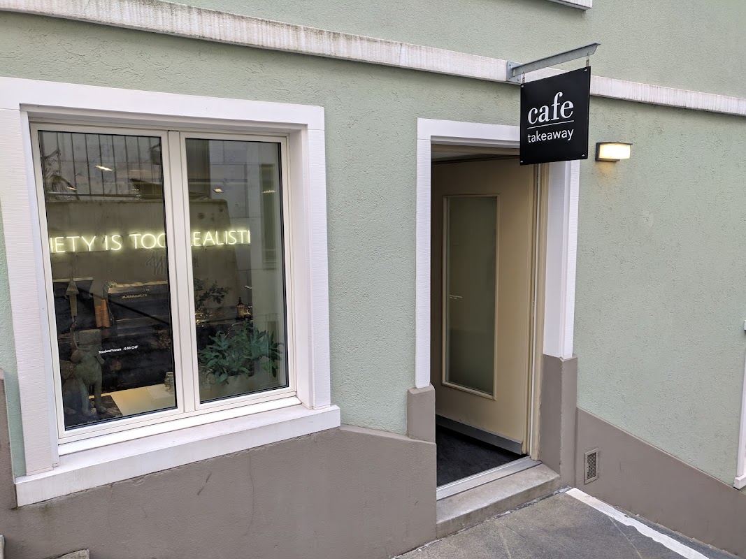 Foto principal de Lamassu Specialty Coffee