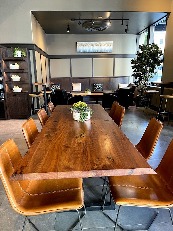 Foto principal de Java Man Coffee