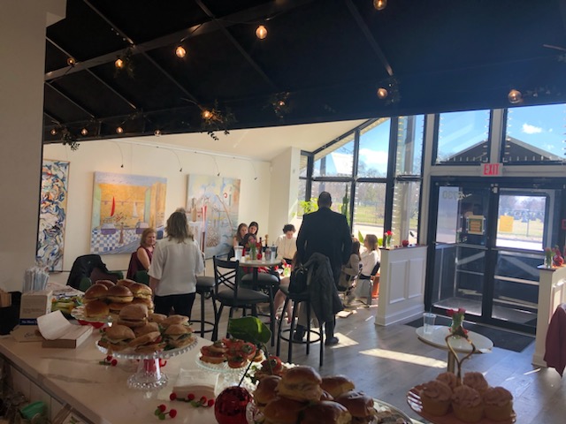 Espresso Palette hero