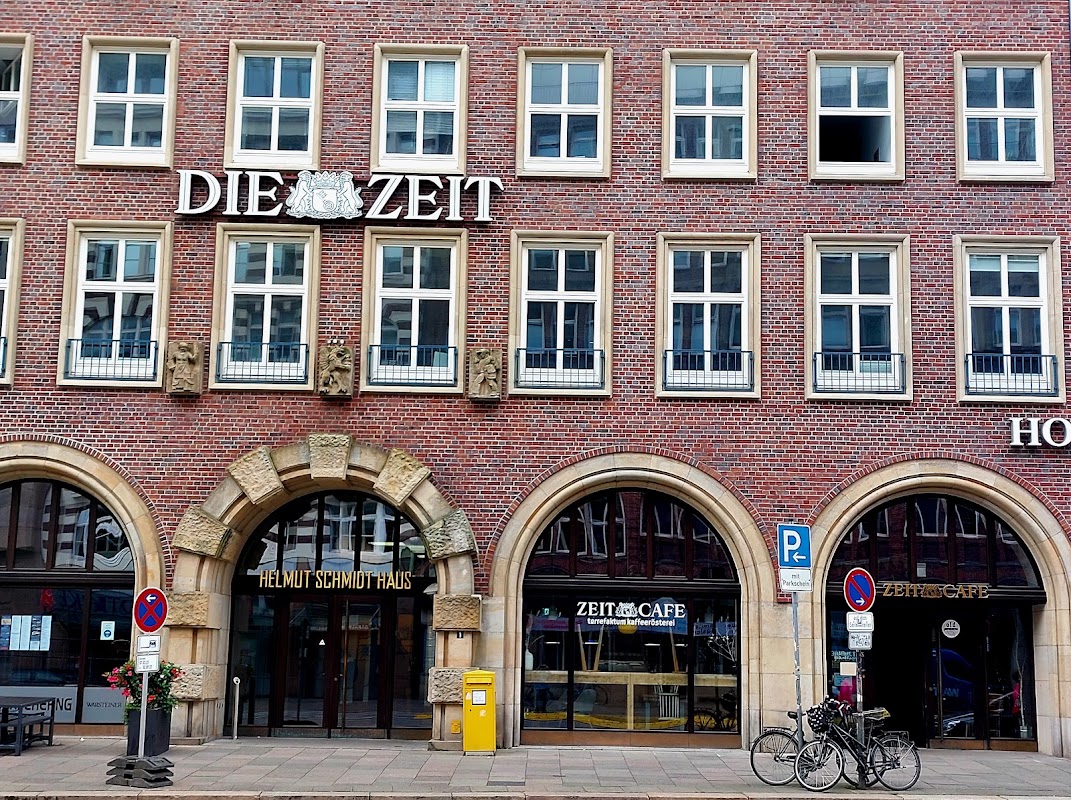 Photo principale ZEIT Café - Torrefaktum Kaffeerösterei