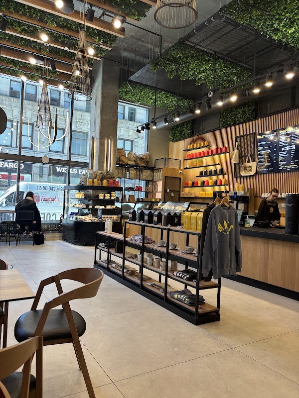 Foto principal de Madis Coffee Roasters