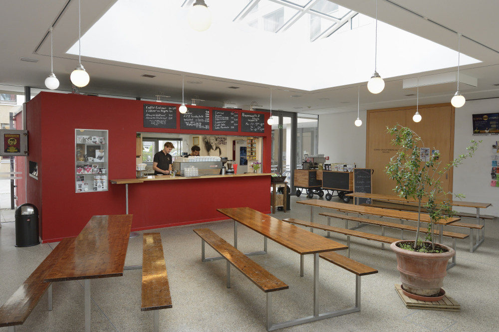 Foto principal de Hoppenworth & Ploch Campus