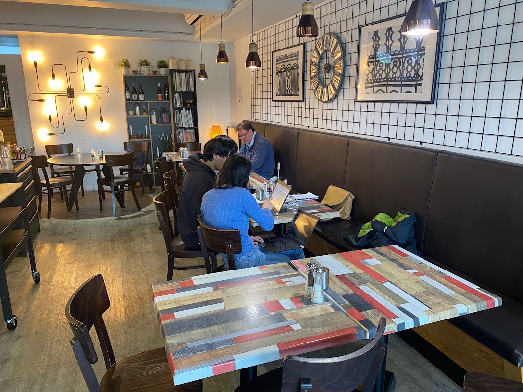 The Grey Smith ヒーロー画像