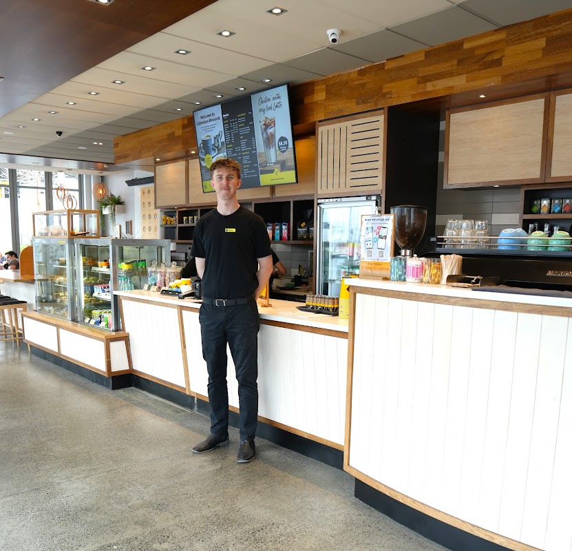 Photo principale Columbus Coffee