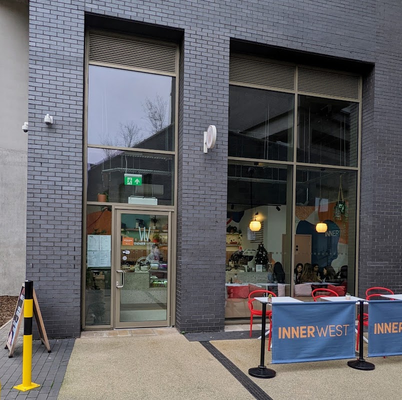 Photo principale Inner West