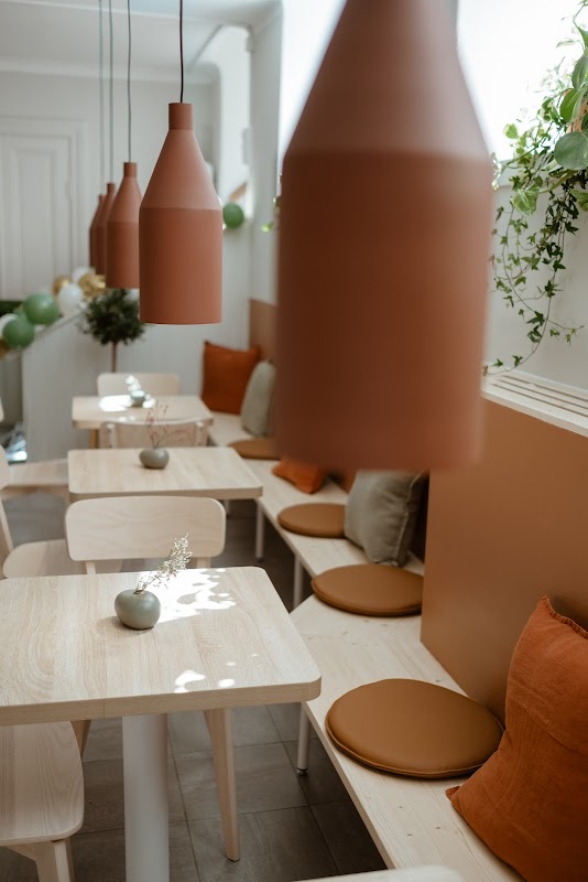 Photo principale Mon Village Caîo - Cafe House