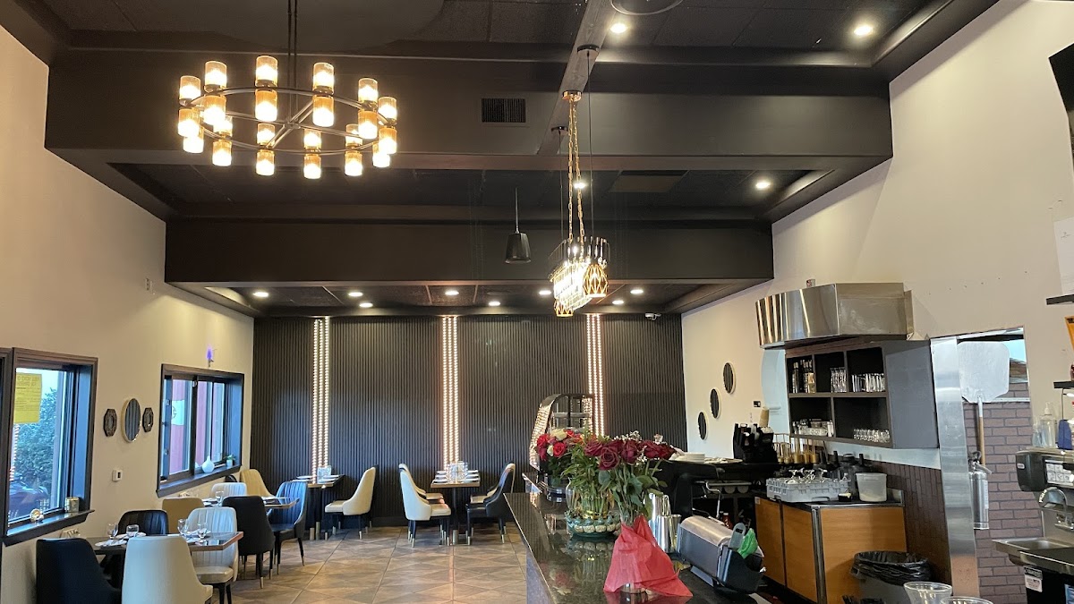 Photo principale Layalena Restaurant & Bar