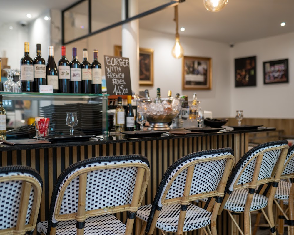 Arty Caffé Titelbild