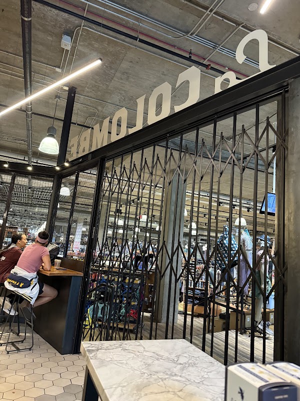 La Colombe Coffee Workshop hero