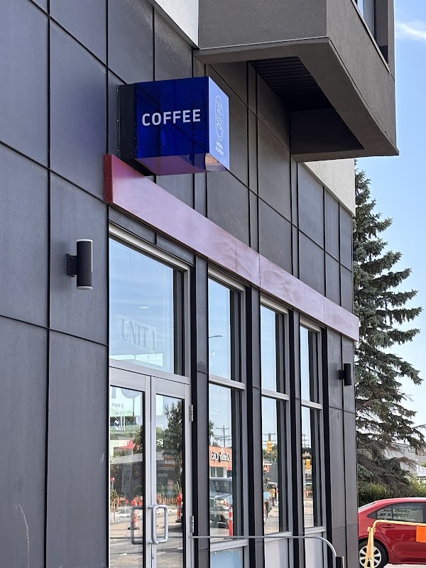 Photo principale Aroma Alchemy Coffee