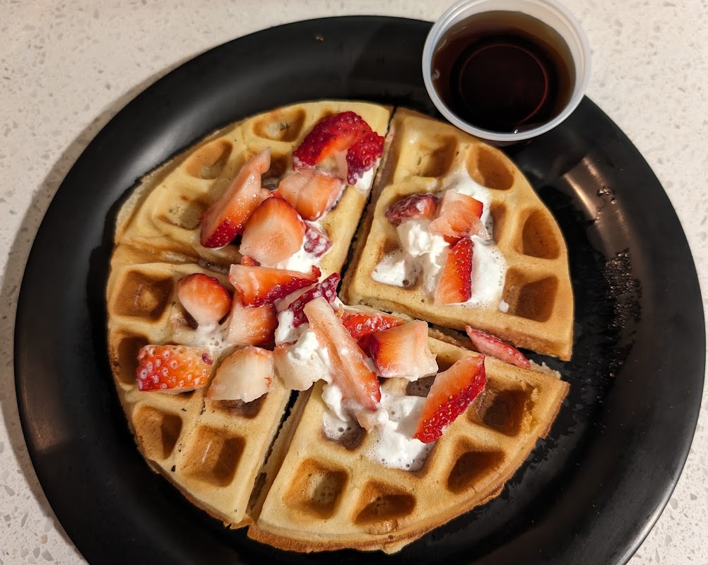 Photo principale First Glass Bistro