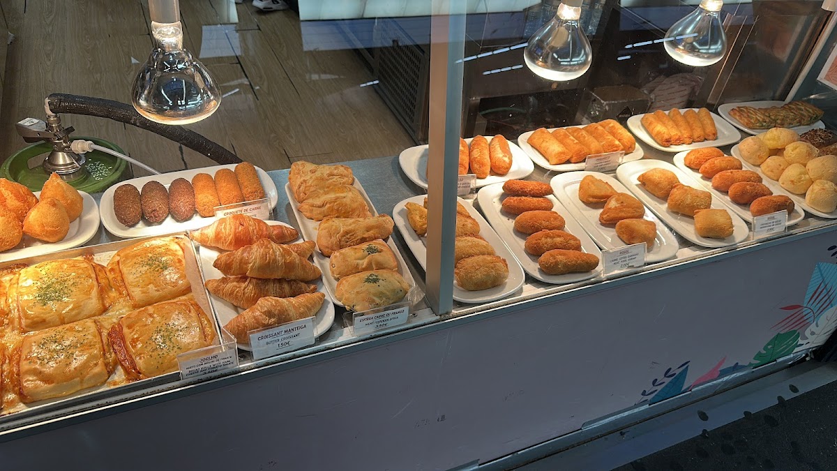 StarCoffee Titelbild