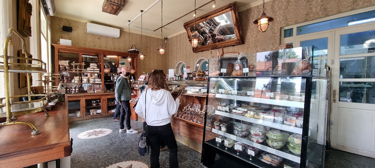 Photo principale Dallal Bakery