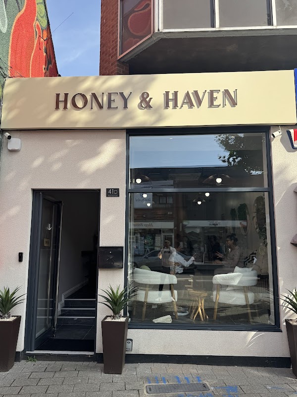 Photo principale Honey and Haven