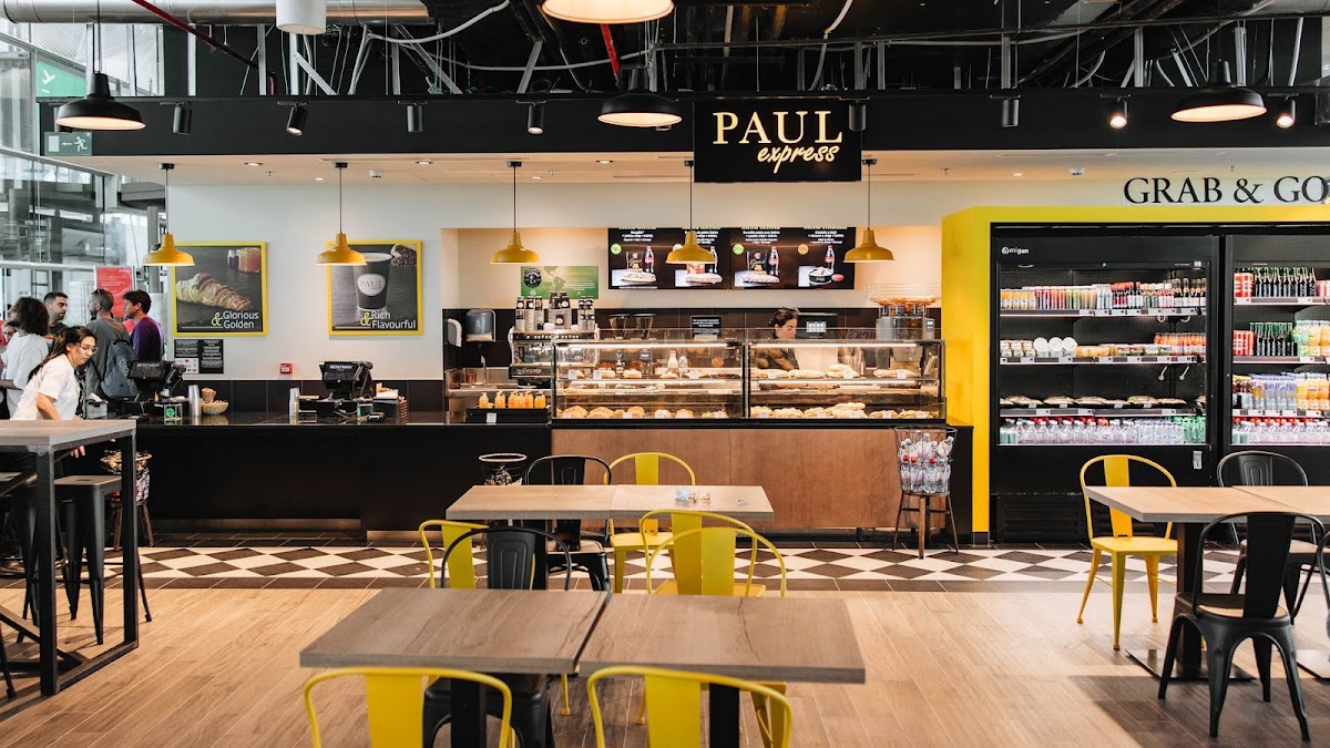 Foto principal de PAUL Express dique Norte