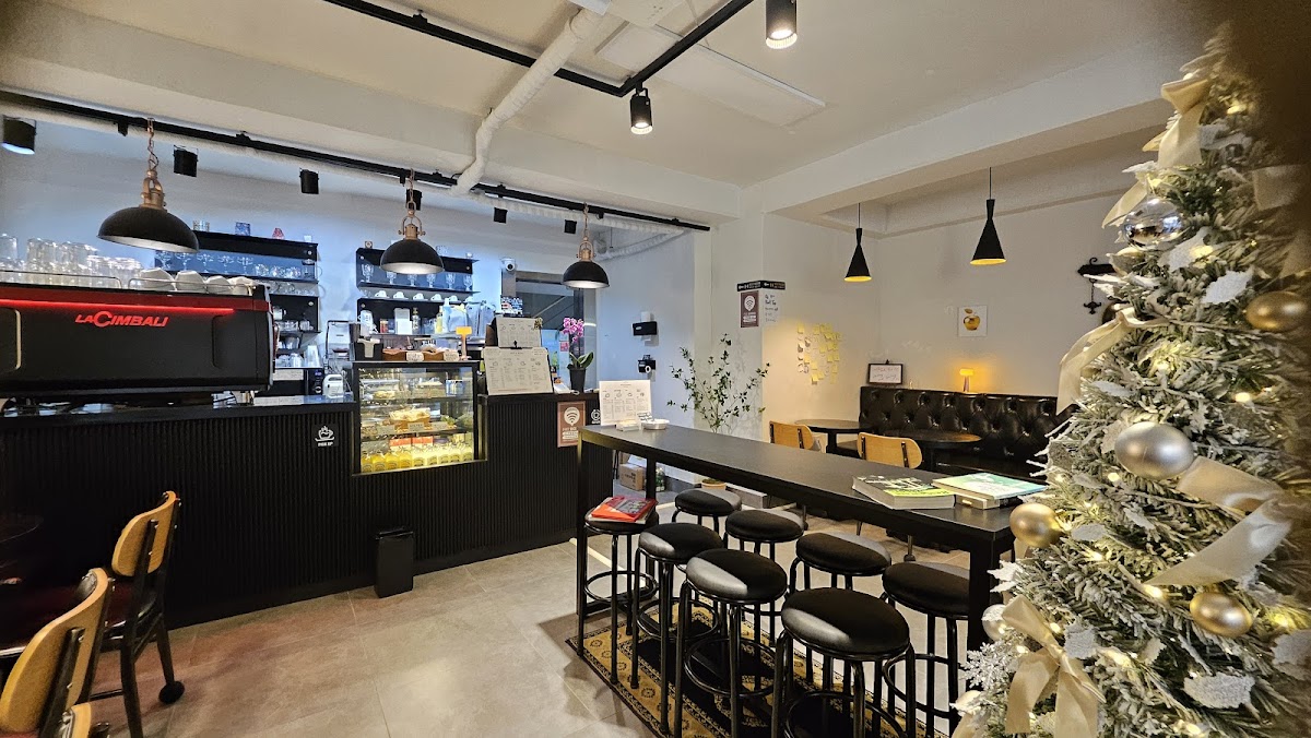 Photo principale Cafe Mio&Nana