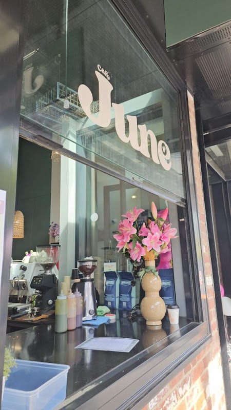 Photo principale Cafe June