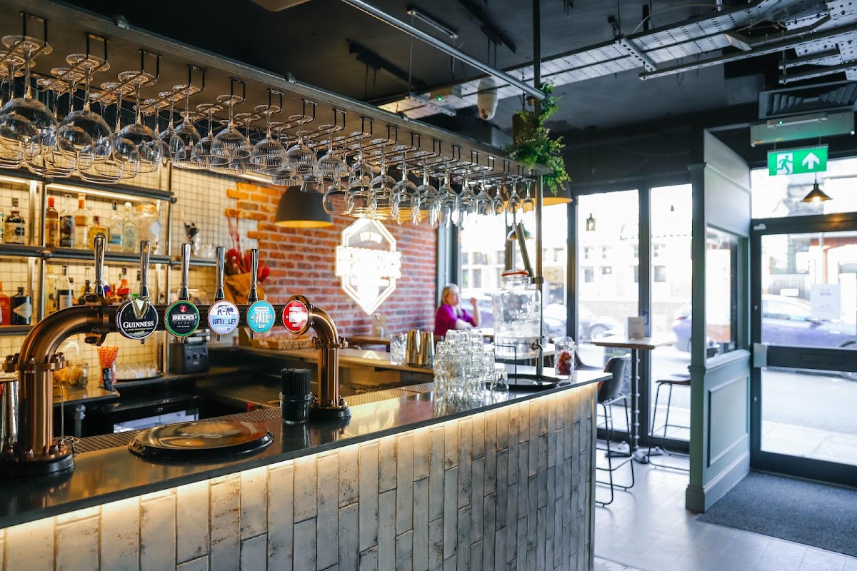 Photo principale Residence Cafe Bar Headingley