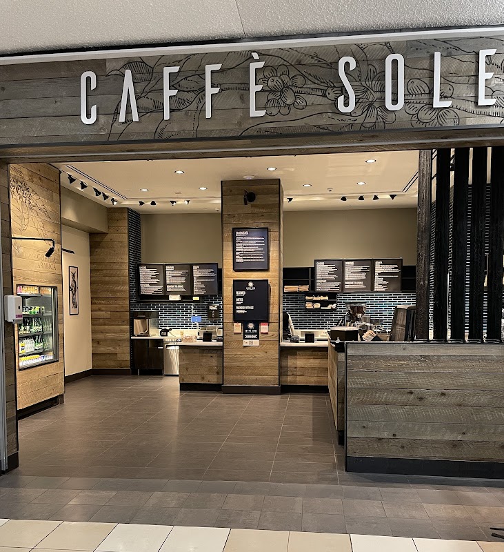 Photo principale Caffè Sole