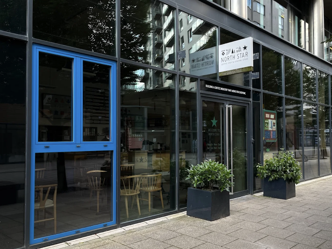 Photo principale North Star Coffee Shop