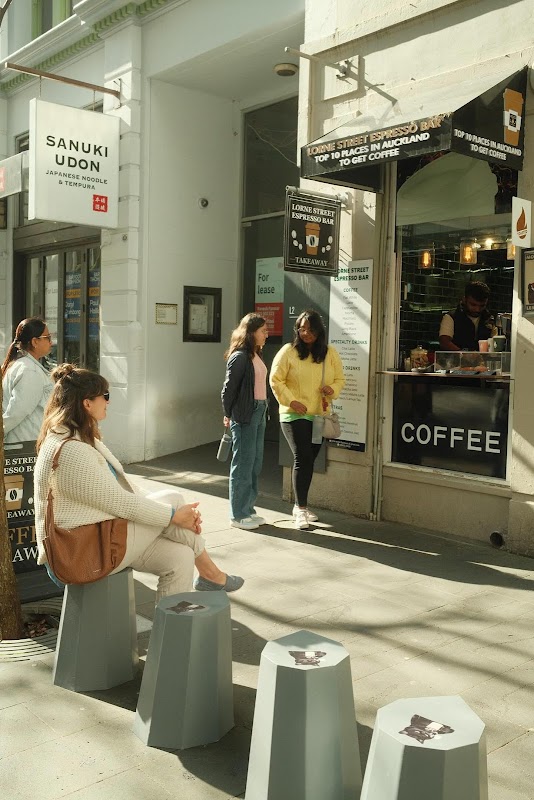 Photo principale Lorne street Espresso Bar