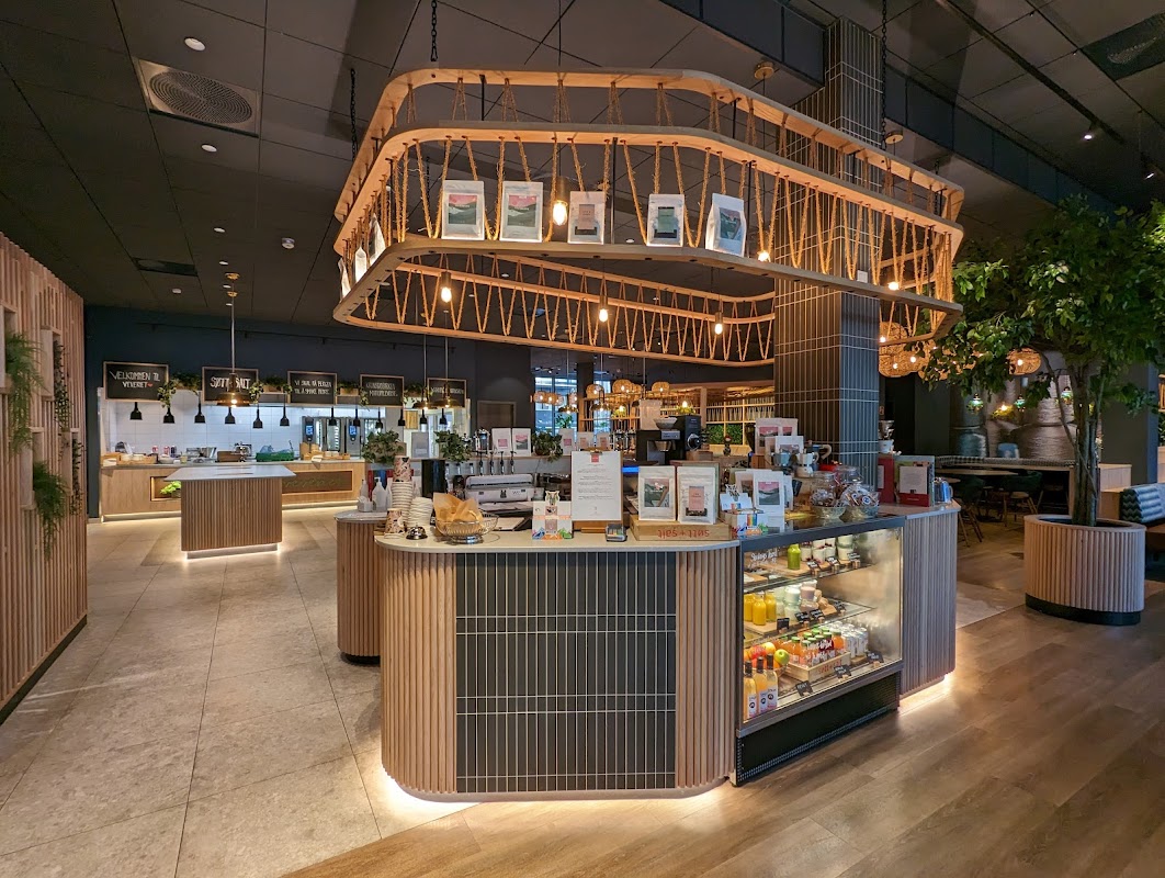 Photo principale Søtt+Salt Veveriet